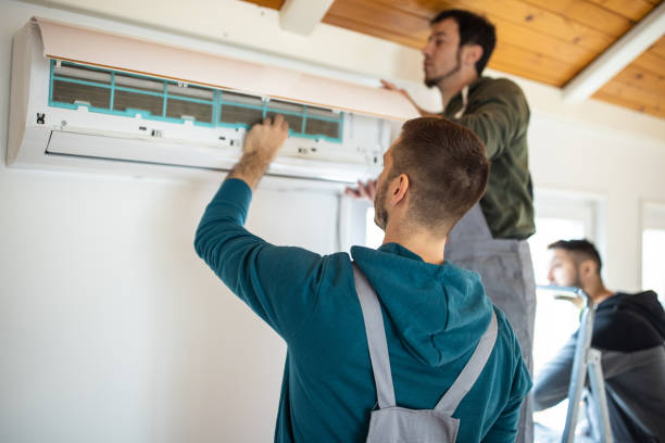 Indian Lake, TX HVAC Pros