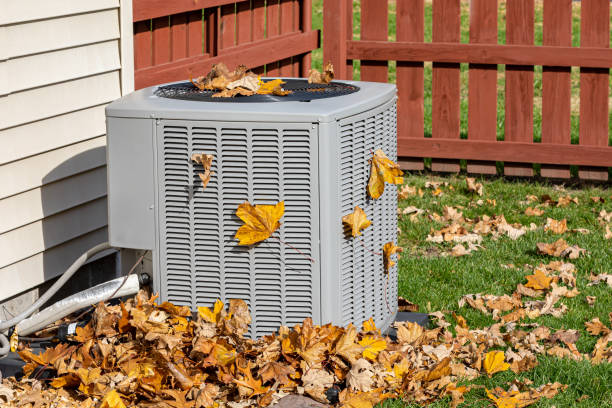 Best HVAC Financing and Leasing in Indian Lake, TX