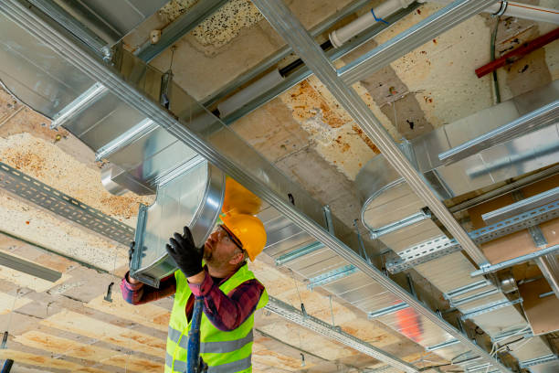Best HVAC for Healthcare Facilities in Indian Lake, TX