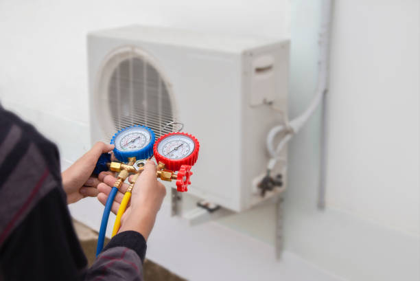 Best Furnace Cleaning in Indian Lake, TX