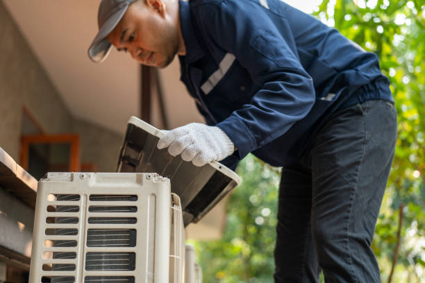Best Seasonal HVAC Services in Indian Lake, TX
