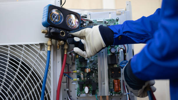 Best Geothermal HVAC Systems in Indian Lake, TX