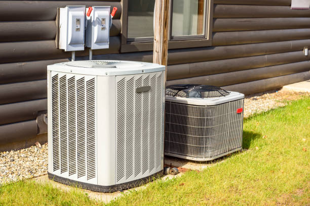 Indian Lake, TX HVAC Company